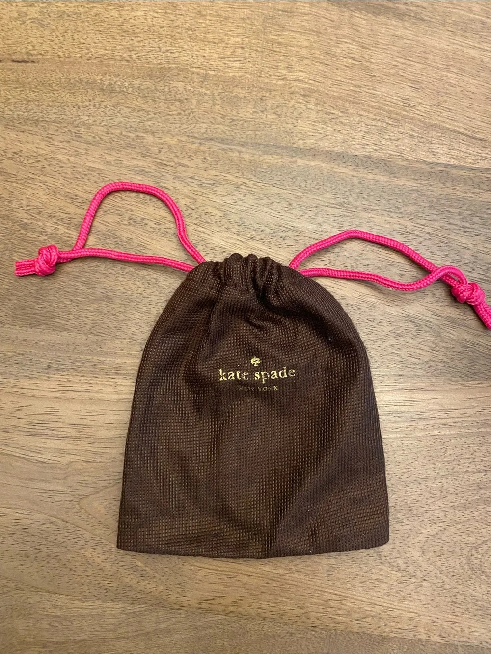 new- Kate Spade black and white bow bracelet and white bow earrings